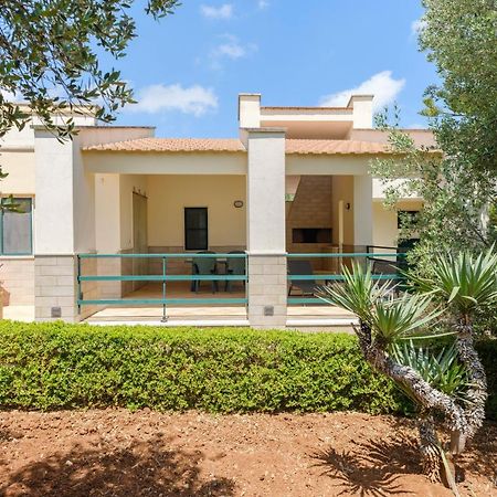 Villa Laura Каровиньо Екстериор снимка
