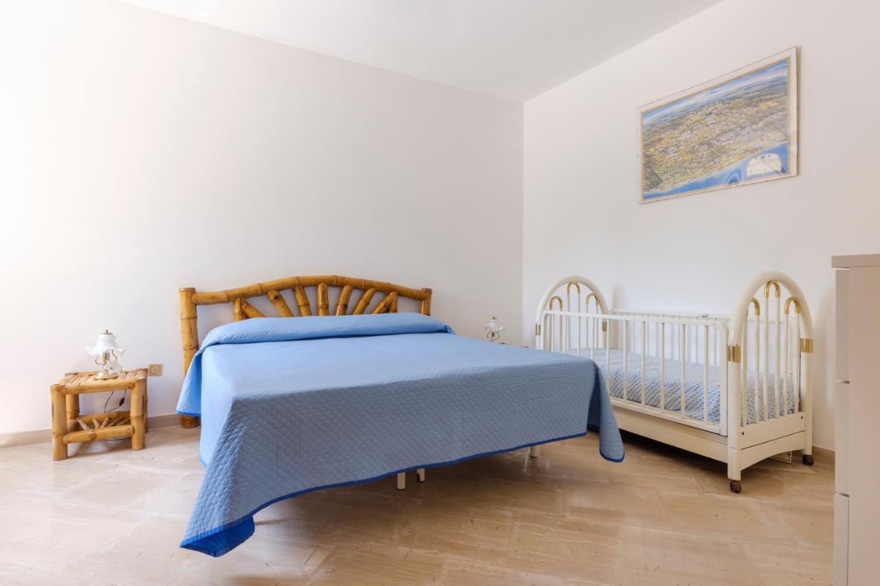 Villa Laura Каровиньо Екстериор снимка